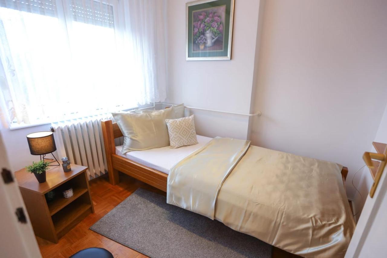 Apartman Zita Osijek Exterior photo